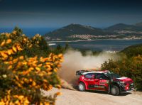 WRC Portogallo 2018 – Giorno 1: vicende alterne per Citroën