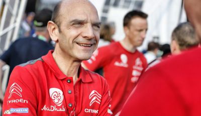 WRC Portogallo 2018 – Giorno 1: le dichiarazioni del team Citroën