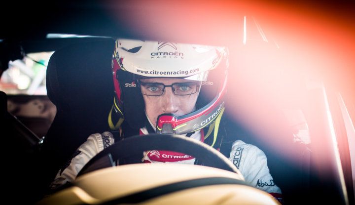 WRC Portogallo 2018 – Giorno 1: le dichiarazioni del team Citroën - Foto 3 di 4