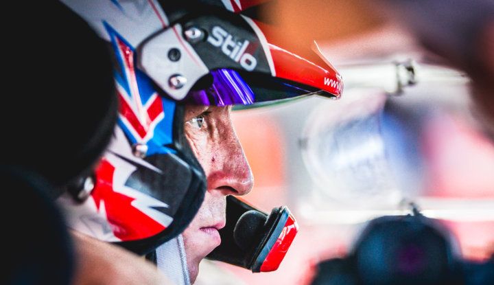 WRC Portogallo 2018 – Giorno 1: le dichiarazioni del team Citroën - Foto 2 di 4