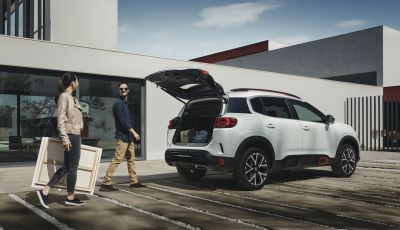 Citroen Italia, ottimo 2018 con +5,9% rispetto all’anno precedente