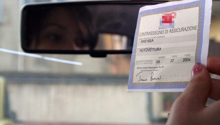 Come ereditare la Classe di Merito dell’assicurazione auto - Foto 2 di 9