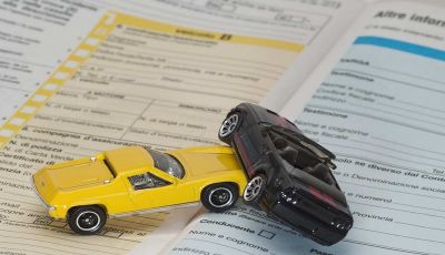 Rc auto, scendono i prezzi: il costo medio in Italia è di 405 euro