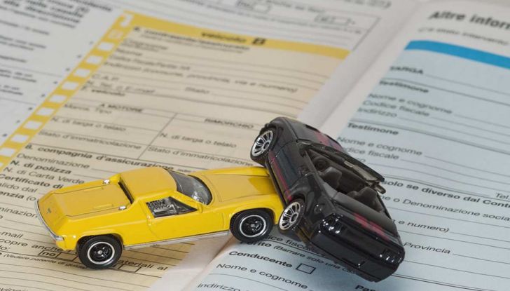 Come ereditare la Classe di Merito dell’assicurazione auto - Foto 8 di 9