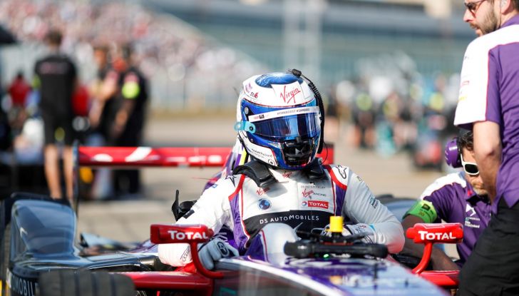 DS Virgin Racing – le dichiarazioni dei protagonisti all’E-Prix di Berlino - Foto 2 di 4