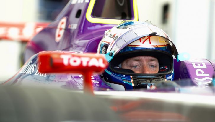 DS Virgin Racing – risultati e classifica E-Prix di Berlino - Foto 1 di 3