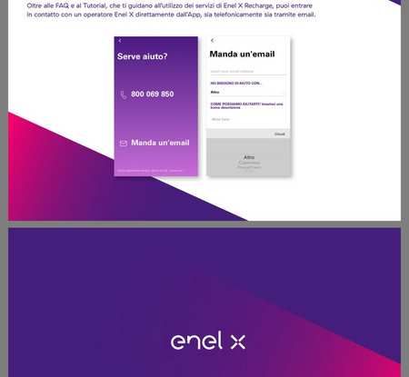 Enel passa da e-go ad Enel X con tariffe promo più care delle precedenti per le Fast - Foto 9 di 9
