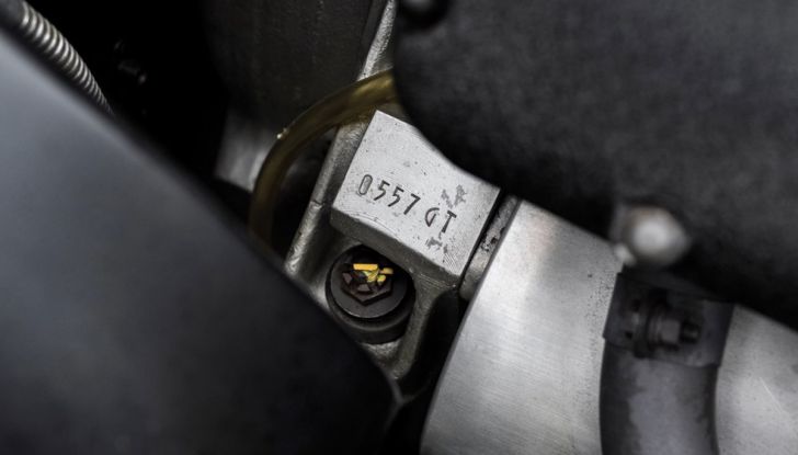 Ferrari 250 GT Tour de France all’asta da 9 milioni di Euro - Foto 7 di 15