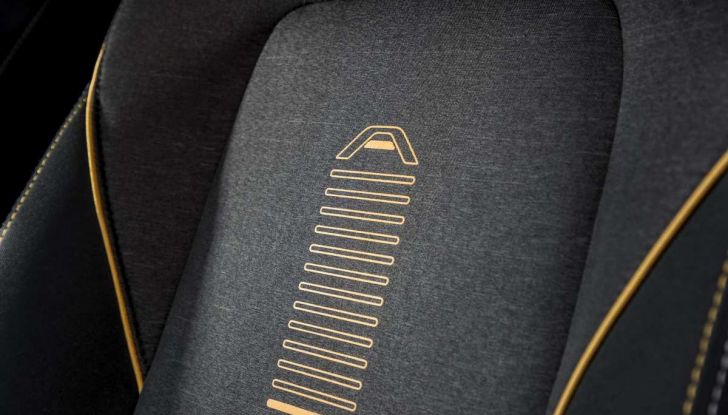 Ford Fiesta Active 2018, la compatta in versione crossover urbano - Foto 13 di 13