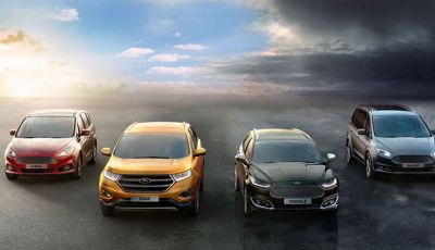 Ford Italia cerca 150 giovani talenti per la propria rete FordService