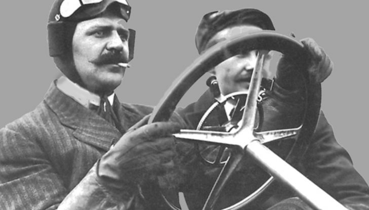 General Motors festeggia un secolo di storia con Chevrolet - Foto 2 di 9