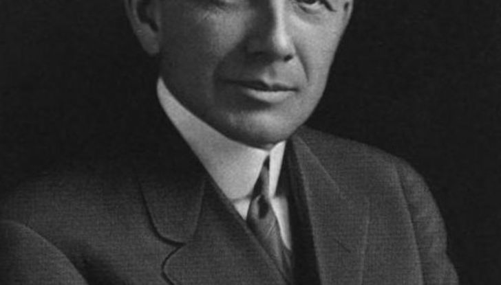 General Motors festeggia un secolo di storia con Chevrolet - Foto 9 di 9