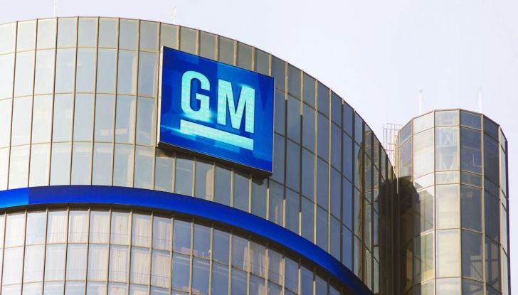 General Motors festeggia un secolo di storia con Chevrolet - Foto 7 di 9