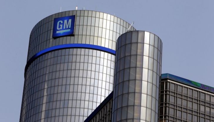 General Motors festeggia un secolo di storia con Chevrolet - Foto 5 di 9