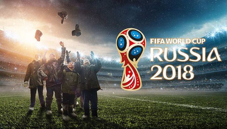 Hyundai FIFA World Football Museum celebra la Coppa del Mondo FIFA - Foto 1 di 9