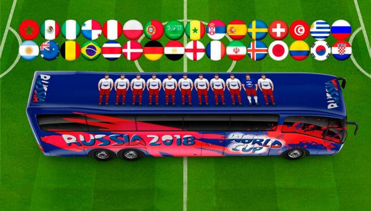 Hyundai FIFA World Football Museum celebra la Coppa del Mondo FIFA - Foto 9 di 9