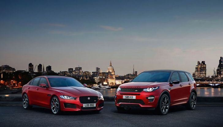 Jaguar Land Rover insieme a Mennekes per la mobilità elettrica - Foto 7 di 7