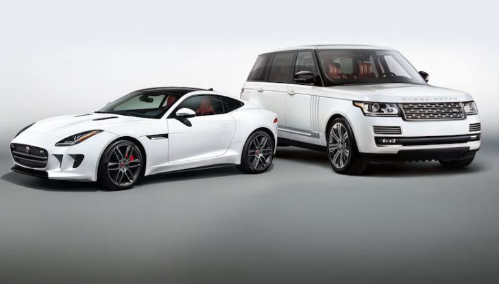 Jaguar Land Rover insieme a Mennekes per la mobilità elettrica - Foto 3 di 7