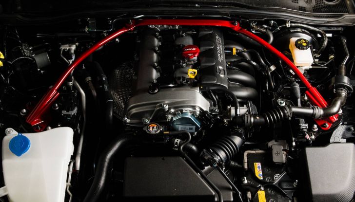 Mazda salva il Diesel: valore garantito fino al 2021 - Foto 2 di 16