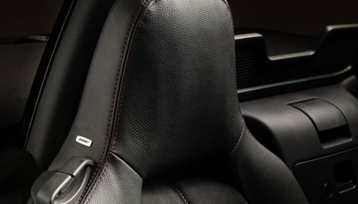 Mazda MX-5 Yamamoto, 4 esemplari al prezzo di 37.500 euro - Foto 16 di 16