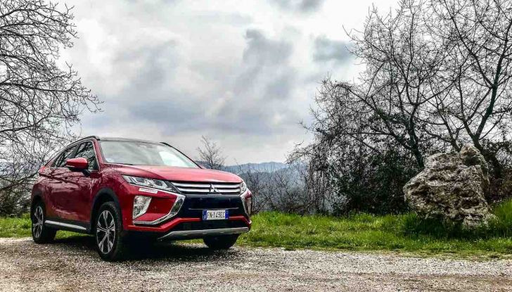 Eclipse Cross