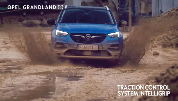 Opel, nuova campagna pubblicitaria con Jurgen Klopp e Bettina Zimmermann - Foto 6 di 6