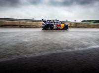 Il commento di Bruno FAMIN (Peugeot Sport) dopo la vittoria nel WRX