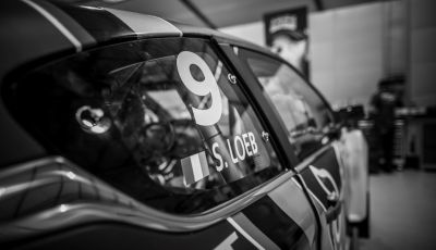 I commenti del Team Peugeot Total alla vigilia della gara portoghese