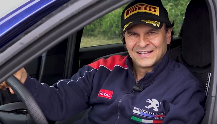 Peugeot Sport Italia – Video Preview Rally Isola d’Elba 2018 - Foto  di 