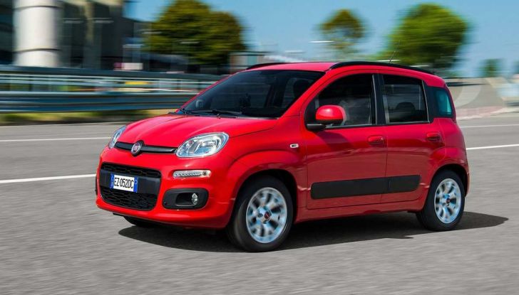 Benzina supera il Diesel in Italia - Foto 11 di 18