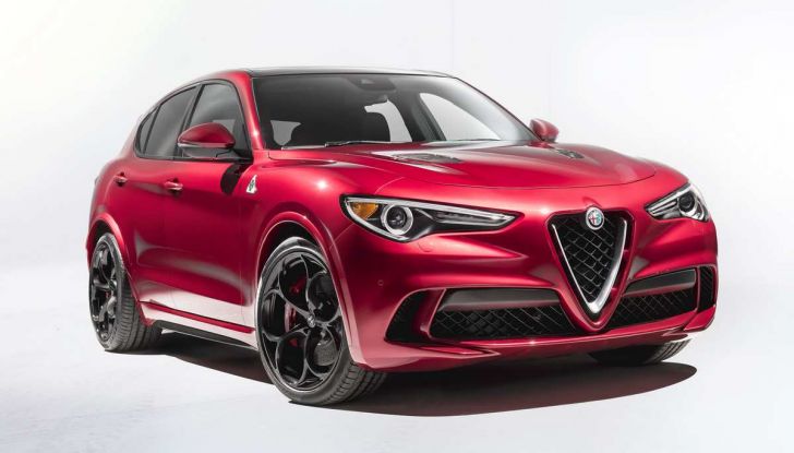 Benzina supera il Diesel in Italia - Foto 12 di 18