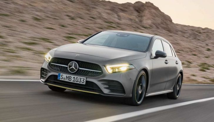 Benzina supera il Diesel in Italia - Foto 3 di 18