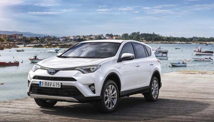 Benzina supera il Diesel in Italia - Foto 15 di 18