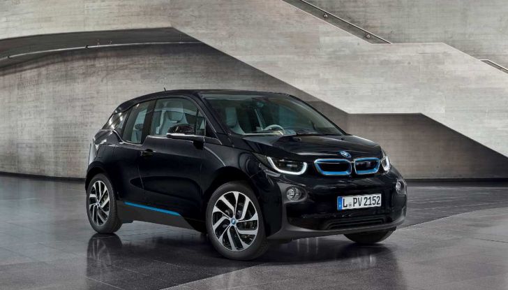 Benzina supera il Diesel in Italia - Foto 16 di 18