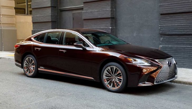 Benzina supera il Diesel in Italia - Foto 18 di 18