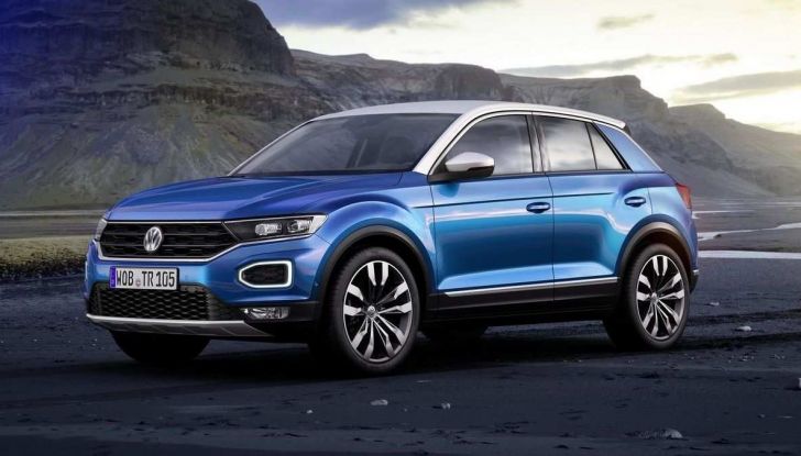 Benzina supera il Diesel in Italia - Foto 6 di 18