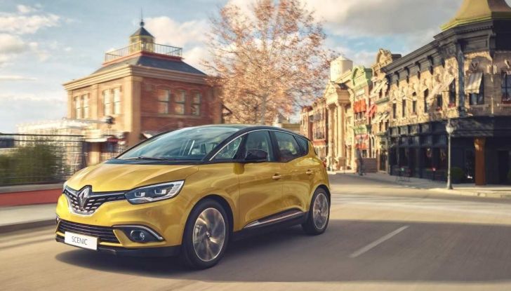 Benzina supera il Diesel in Italia - Foto 7 di 18