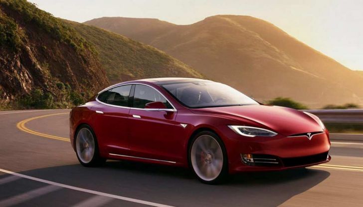 Benzina supera il Diesel in Italia - Foto 8 di 18