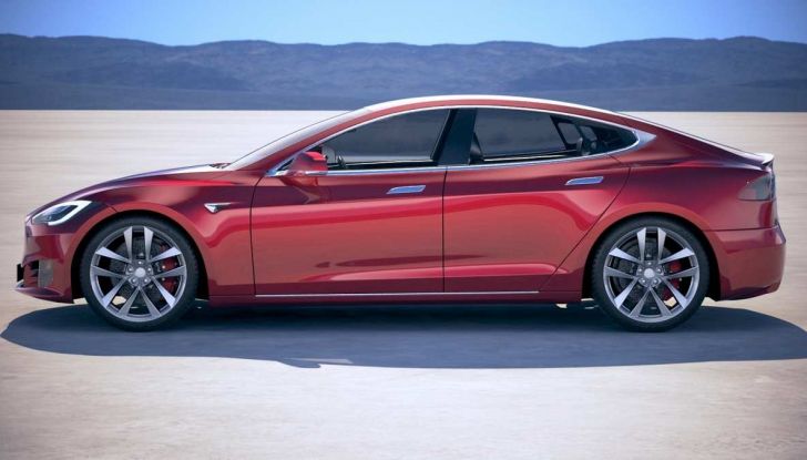 Benzina supera il Diesel in Italia - Foto 2 di 18