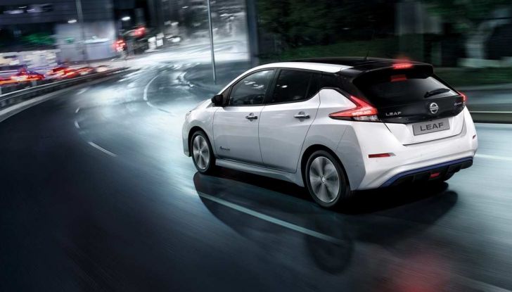 Benzina supera il Diesel in Italia - Foto 10 di 18