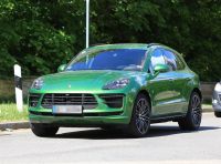 Porsche Macan 2019, il SUV di Stoccarda è sempre più premium