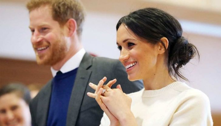 Quale sarà l’automobile del Royal Wedding tra Harry e Meghan? - Foto 7 di 7