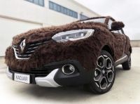 Renault Kadjar omaggia il film Solo: A Star Wars Story