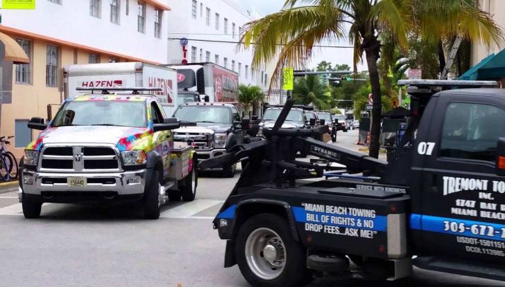 Rimozione forzata auto: le norme del Codice della Strada - Foto 4 di 7