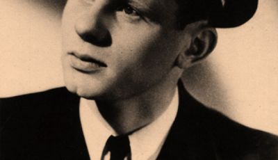 L’inventore della Mehari: Roland Paulze d’Ivory de la Poype