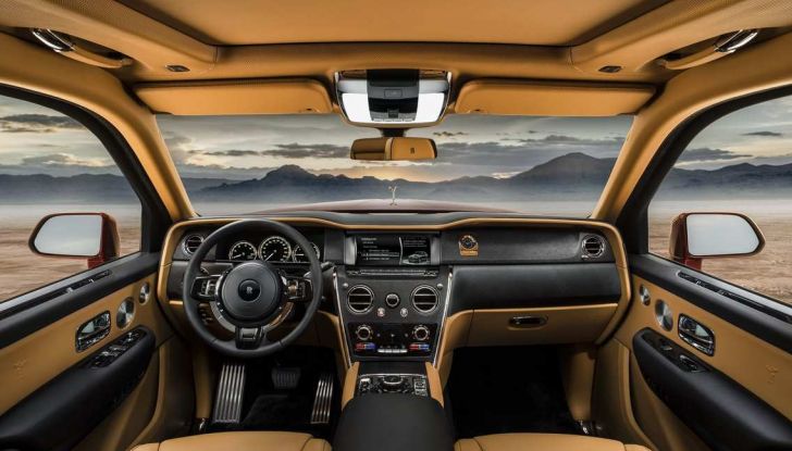 Rolls-Royce si dedica alla produzione di miele… di lusso - Foto 14 di 14