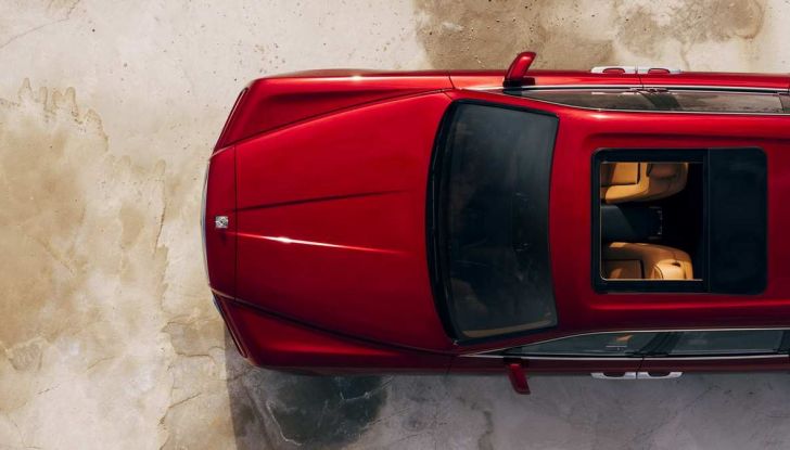 Rolls-Royce si dedica alla produzione di miele… di lusso - Foto 11 di 14