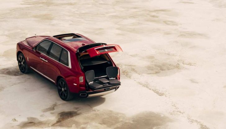 Rolls-Royce si dedica alla produzione di miele… di lusso - Foto 2 di 14