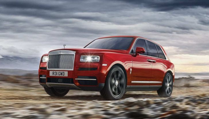 Rolls-Royce si dedica alla produzione di miele… di lusso - Foto 12 di 14