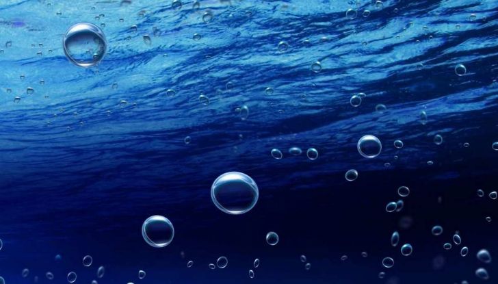 Sea Bubble, l’auto elettrica che corre sull’acqua di fiumi e laghi - Foto 3 di 9